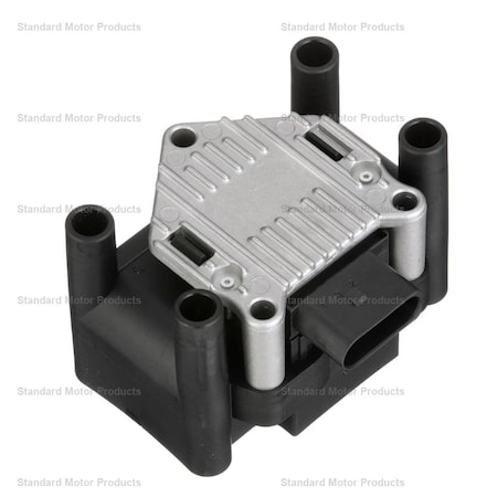 Standard Ignition COILS MODULES AND OTHER IGNITION OE Replacement With 4 Pin Connector Genuine Intermotor Quality UF-277
